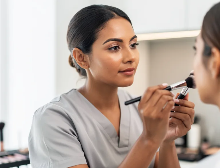 Bridal Makeup service in Canterbury